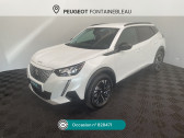Peugeot 2008 136 CH ALLURE   Avon 77