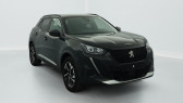 Annonce Peugeot 2008 occasion Electrique 136 CH ALLURE  SAINT-GREGOIRE