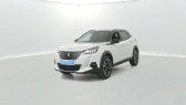 Peugeot 2008 occasion  année 2022 boite Automatique Annonce Peugeot 2008 occasion Electrique 136 ch GT Pack 5p à SAINT-GREGOIRE
