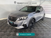 Annonce Peugeot 2008 occasion Electrique 136 CH GT PACK  Noisy-le-Grand