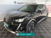 Annonce Peugeot 2008 occasion Electrique 136 CH GT PACK  Noisy-le-Grand