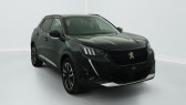 Annonce Peugeot 2008 occasion Electrique 136 ch GT Pack  SAINT-GREGOIRE