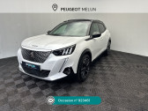 Peugeot 2008 136 CH GT PACK   Cesson 77
