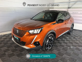 Peugeot 2008 136 CH GT   Noisy-le-Grand 93