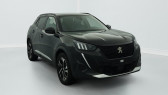 Peugeot 2008 136 ch GT   SAINT-GREGOIRE 35