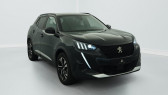 Peugeot 2008 occasion année 2023 boite Automatique Annonce Peugeot 2008 occasion Electrique 136 ch GT à SAINT-GREGOIRE