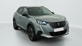 Peugeot 2008 , garage BRIOCAR RENNES  SAINT-GREGOIRE