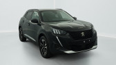 Annonce Peugeot 2008 occasion Electrique 136 ch GT  SAINT-GREGOIRE