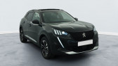 Peugeot 2008 136 ch GT   SAINT-GREGOIRE 35