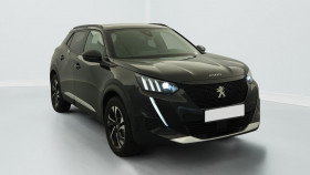 Peugeot 2008 occasion 2023 mise en vente à SAINT-GREGOIRE par le garage BRIOCAR RENNES - photo n°1