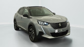 Peugeot 2008 occasion année 2023 boite Automatique Annonce Peugeot 2008 occasion Electrique 136 ch GT à SAINT-GREGOIRE