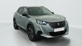 Peugeot 2008 occasion année 2023 boite Automatique Annonce Peugeot 2008 occasion Electrique 136 ch GT à SAINT-GREGOIRE