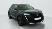 Peugeot 2008 136 ch GT   SAINT-GREGOIRE 35