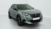 Annonce Peugeot 2008 occasion Electrique 136 ch GT � SAINT-GREGOIRE
