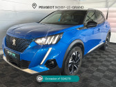 Annonce Peugeot 2008 occasion Electrique 136 CH GT  Noisy-le-Grand