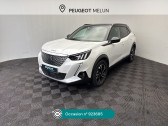 Peugeot 2008 136 CH GT   Cesson 77
