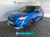 Peugeot 2008 136 CH GT   Noisy-le-Grand 93