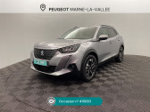 Peugeot 2008 136 CH ROADTRIP   Montvrain 77