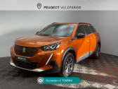 Annonce Peugeot 2008 occasion Electrique 136 CH STYLE  Villeparisis