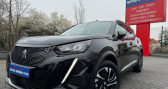 Annonce Peugeot 2008 occasion Diesel 189/mois GARANTIE 6 ANS HDi 110ch PERLA NERA AppleCarPlay An � Spicheren