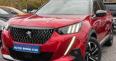 Annonce Peugeot 2008 occasion Essence 199/mois GARANTIE 6 ANS GT Line 130ch Camera360 Alcantara C  Spicheren