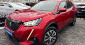 Peugeot 2008 199/mois GARANTIE 6 ANS HDI 110ch Rouge ELIXIR Camera FullLE  � Spicheren 57