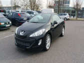 Peugeot 2008 occasion année 2011 boite Manuelle Annonce Peugeot 2008 occasion Diesel 2.0HDI 136 Allure à Beaupuy
