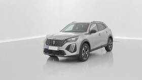 Peugeot 2008 , garage BRIOCAR RENNES  SAINT-GREGOIRE