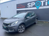 Annonce Peugeot 2008 occasion Essence 2008 1.2 PureTech 110ch S&S BVM5 Allure 5p  Lescure-d'Albigeois