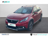 Peugeot 2008 2008 1.2 PureTech 110ch S&S BVM5 Allure 5p   Mazamet 81