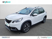 Peugeot 2008 occasion boite Manuelle Annonce Peugeot 2008 occasion Essence 2008 1.2 PureTech 110ch S&S BVM5 Allure 5p à Figeac