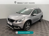 Annonce Peugeot 2008 occasion Essence 2008 1.2 PureTech 110ch S&S BVM5 Allure  Saint-Maximin