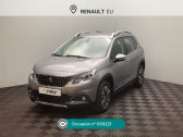 Annonce Peugeot 2008 occasion Essence 2008 1.2 PureTech 110ch S&S BVM5 Allure  Eu