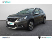 Peugeot 2008 2008 1.2 PureTech 110ch S&S BVM5 Crossway 5p   Millau 12