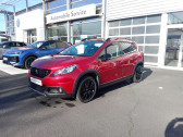 Annonce Peugeot 2008 occasion Essence 2008 1.2 PureTech 110ch S&S BVM5 GT Line 5p � Aurillac