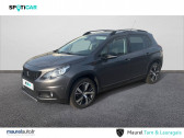 Annonce Peugeot 2008 occasion Essence 2008 1.2 PureTech 110ch S&S BVM5 GT Line 5p  Albi