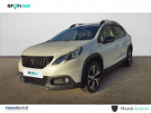 Peugeot 2008 occasion boite Manuelle Annonce Peugeot 2008 occasion Essence 2008 1.2 PureTech 110ch S&S BVM5 GT Line 5p à VILLEFRANCHE DE ROUERGUE