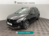 Annonce Peugeot 2008 occasion Essence 2008 1.2 PureTech 110ch S&S BVM5 GT Line  Saint-Maximin