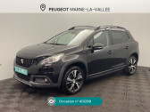 Annonce Peugeot 2008 occasion Essence 2008 1.2 PURETECH 110CH S&S BVM5 GT LINE � Mont�vrain