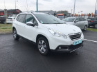 Peugeot 2008 occasion année 2017 boite Manuelle Annonce Peugeot 2008 occasion Essence 2008 1.2 PureTech 110ch S&S BVM5 Style 5p à Toulouse