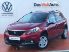 Peugeot 2008 occasion année 2017 boite Manuelle Annonce Peugeot 2008 occasion Essence 2008 1.2 PureTech 110ch S&S BVM5 Style 5p à LESCAR