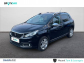 Annonce Peugeot 2008 occasion Essence 2008 1.2 PureTech 110ch S&S BVM5 Style 5p  Mazamet