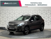 Peugeot 2008 2008 1.2 PureTech 110ch S&S BVM5 Urban Cross 5p   PERIGUEUX 24