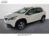 Peugeot 2008 2008 1.2 PureTech 110ch S&S BVM5  2018 - annonce de voiture en vente sur Auto Sélection.com