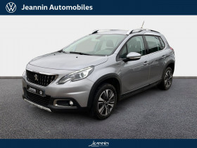 Peugeot 2008 occasion 2018 mise en vente à Auxerre par le garage VOLKSWAGEN AUXERRE - JEANNIN AUTOMOBILES - photo n°1
