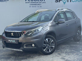 Peugeot 2008 , garage PEUGEOT CHAMBOURCY  CHAMBOURCY