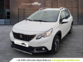 Peugeot 2008 occasion année 2017 boite Manuelle Annonce Peugeot 2008 occasion Essence 2008 1.2 PureTech 110ch S&S BVM5 à CHATENOY LE ROYAL