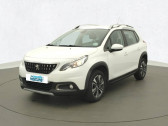 Peugeot 2008 2008 1.2 PureTech 110ch S&S BVM5   CHATEAUBERNARD 16