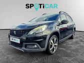 Annonce Peugeot 2008 occasion Essence 2008 1.2 PureTech 110ch S&S BVM5  HERBLAY