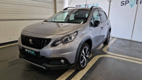 Peugeot 2008 , garage PEUGEOT HERBLAY  HERBLAY